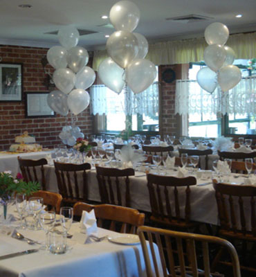 Use our restaurant for you special event